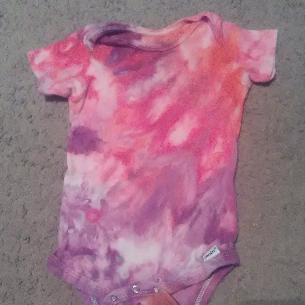 Gerber 18 month Onesie